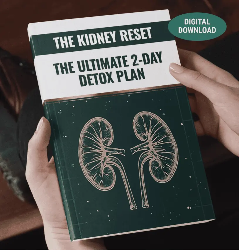 ViriFlow Free Bonus 1 - The Ultimate Prostate Reset Protocol Guide